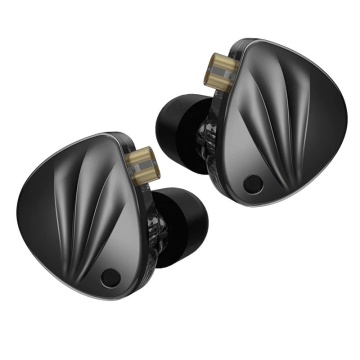 KZ Acoustics Krila - Casti monitorizare In-Ear - Img 6