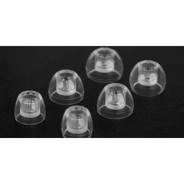KZ Acoustics LS01 - Set Earplugs - Img 8
