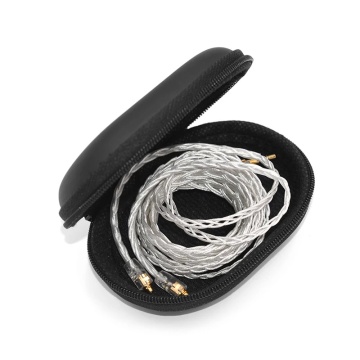 KZ Acoustics Oval Case - Case casti in-ear - Img 7