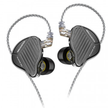 KZ Acoustics PR1 PRO - Casti monitorizare In-Ear