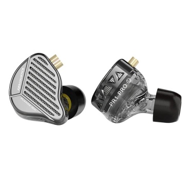 KZ Acoustics PR1 PRO - Casti monitorizare In-Ear - Img 7