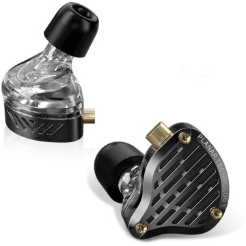 KZ Acoustics PR3 - Casti monitorizare In-Ear - Img 6