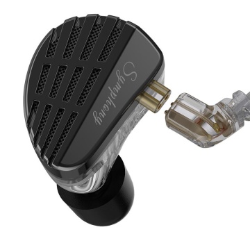 KZ Acoustics Symphony - Casti monitorizare In-Ear - Img 5