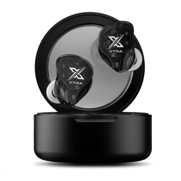 KZ Acoustics XTRA - Casti bluetooth in-ear true wireless
