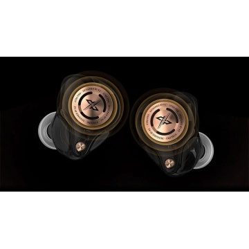 KZ Acoustics XTRA PRO - Casti bluetooth in-ear true wireless ANC 55 dB LDAC aptX Adaptive 55 ms - Img 9