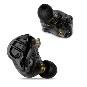 KZ Acoustics ZAR - Casti monitorizare In-Ear - Img 6