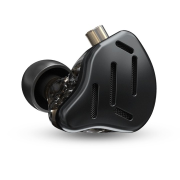 KZ Acoustics ZAX Black - Casti monitorizare In-Ear - Img 3