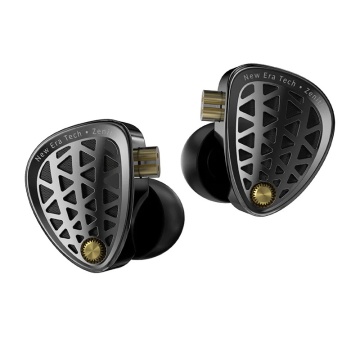 KZ Acoustics Zenith - Casti monitorizare In-Ear - Img 2