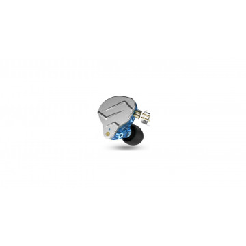 KZ Acoustics ZSN PRO Blue - Casti monitorizare In-Ear - Img 2