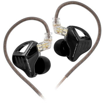 KZ Acoustics ZVX Pro - Casti monitorizare In-Ear
