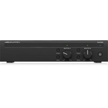 Lab Gruppen CA1202 - Amplificator radioficare - Img 3