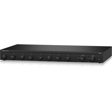 Lab Gruppen CM82 - Mixer de rack