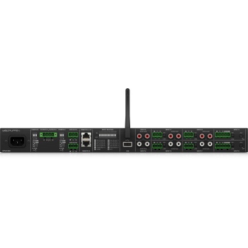 Lab Gruppen CPA1202 - Amplificator radioficare - Img 4