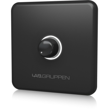 Lab Gruppen CRC-VEU-BK - Controller de volum