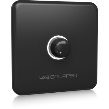 Lab Gruppen CRC-VEU-BK - Controller de volum - Img 3