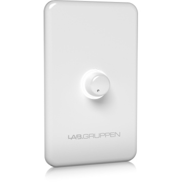 Lab Gruppen CRC-VUL-WH - Controller de volum - Img 3