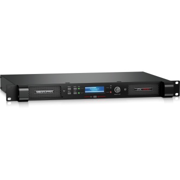 Lab Gruppen IPX 1200 - Amplificator audio - Img 4