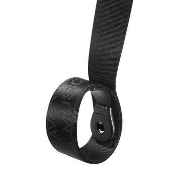 Lava Music Ideal Strap 2 For LAVA ME Play - Woven Black - Curea de chitara - Img 2