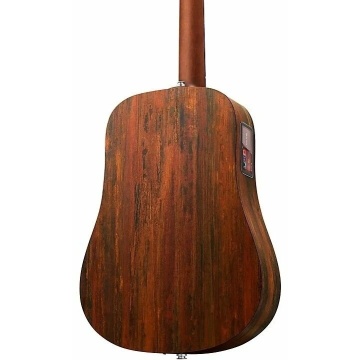 Lava Music LAVA ME 4 Spruce 36 - Lite Bag - Chitara electro-acustica cu efecte built-in - Img 4