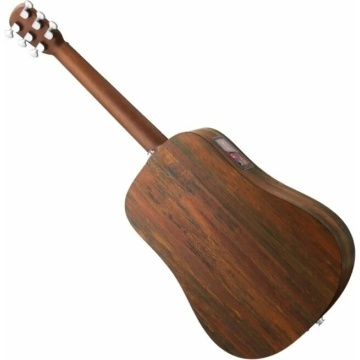 Lava Music LAVA ME 4 Spruce 41 - Airflow Bag - Chitara electro-acustica cu efecte built-in - Img 2