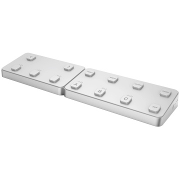 Lava Music LiveDrums Pedal - Controller wireless pentru ritmuri de tobe - Img 5