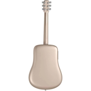 Lava Music ME 3 38 inch Soft Gold cu Space Bag - Chitara electro-acustica cu efecte built-in - Img 7