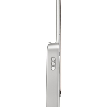 Lava Music ME Air Carbon Silver - Airflow Bag - Chitara electro-acustica cu efecte built-in - Img 6
