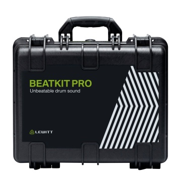 Lewitt BEATKIT PRO - Set microfoane tobe - Img 6