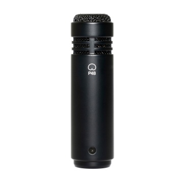 Lewitt LCT 040 MATCH - Microfon Diafragma Mica de Instrumente - Img 6