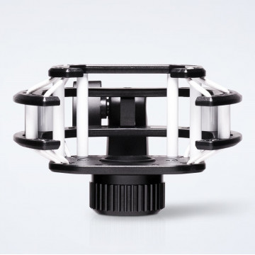 Lewitt LCT 40 SHW - Shock mount