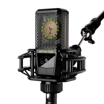 Lewitt LCT 441 FLEX - Microfon Condenser de Studio