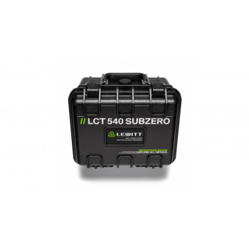 Lewitt LCT 540 S - Microfon condenser cardioid - Img 2