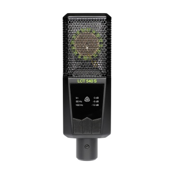 Lewitt LCT 540 S - Microfon condenser cardioid - Img 7