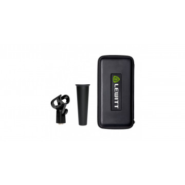 Lewitt MTP 50 - Corp de microfon - Img 3