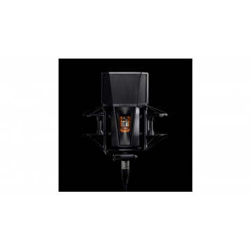 Lewitt PURE TUBE Studio Set - Microfon condenser cardiod - Img 4