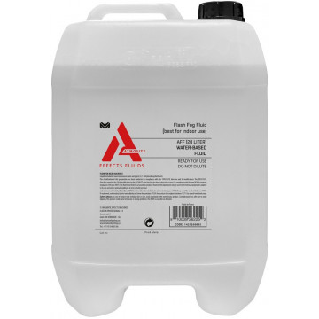 Magmatic Atmosity AFF - Flash Fog Fluid - 20L - Lichid de ceata Flash