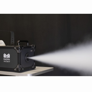 Magmatic Magma Fog 1500 IP - Masina de fum 1500W - Img 10