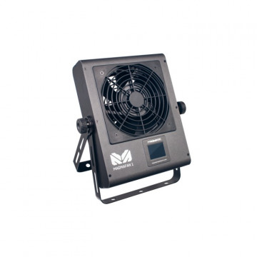 Magmatic MagmaFan 1 - Ventilator Lumini