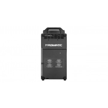 Magmatic Sidewinder - Masina de ceata cu LED-uri - Img 3