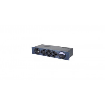 Manley Core - Preamplificator channel strip - Img 2