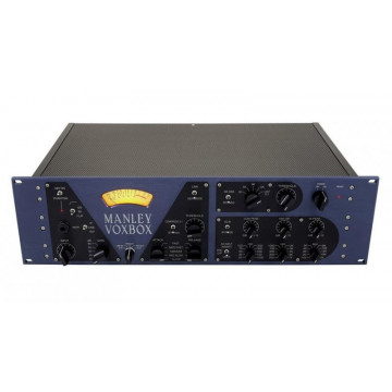 Manley Voxbox - Preamplificator microfon