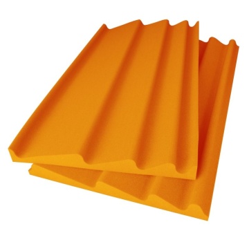 Mega Acoustic Absorber FALA AB 60 x 120 - Panou Burete Acustic Ignifugat - Img 6