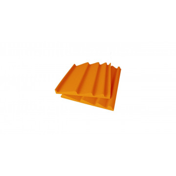 Mega Acoustic Absorber FALA AB 60 x 60 - Panou Burete Acustic Ignifugat - Img 3