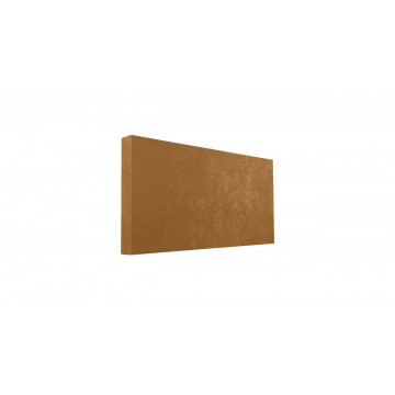 Mega Acoustic Fiber Standard 120 x 60 Negru - Panou acustic - Img 4