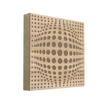 Mega Acoustic FiberPRO 60 absorber - Panou acustic - Img 13