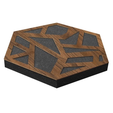 Mega Acoustic Honey Foam Pro DS-3 - Panou acustic - Img 15