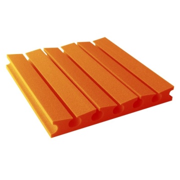 Mega Acoustic PM-3U 45 x 45 - Burete Acustic Ignifugat - Img 6