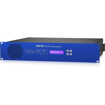Midas DL151 - Stagebox