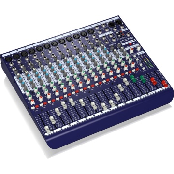 Midas DM16 - Mixer audio - Img 3