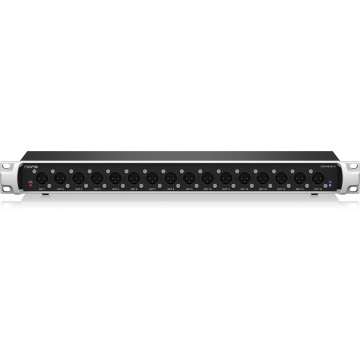 Midas DN4816-O - Breakout box audio 16 iesiri XLR balansate StageConnect 32 canale si Ultranet - Img 2